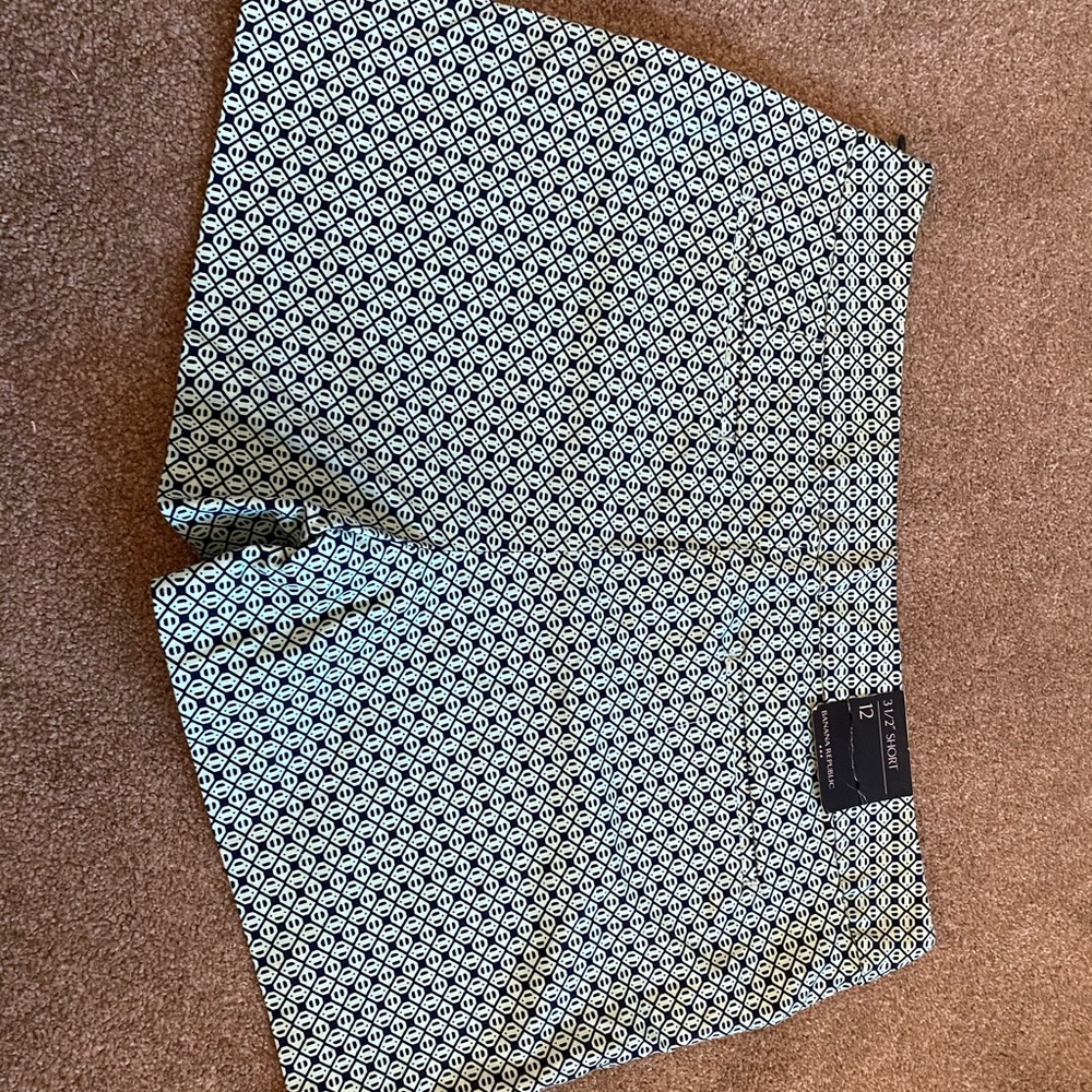 Banana Republic Shorts